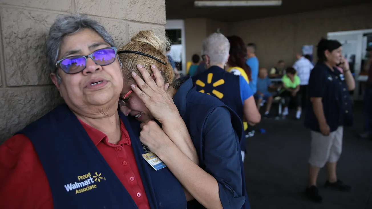 Another Eco-fascist Murder Spree