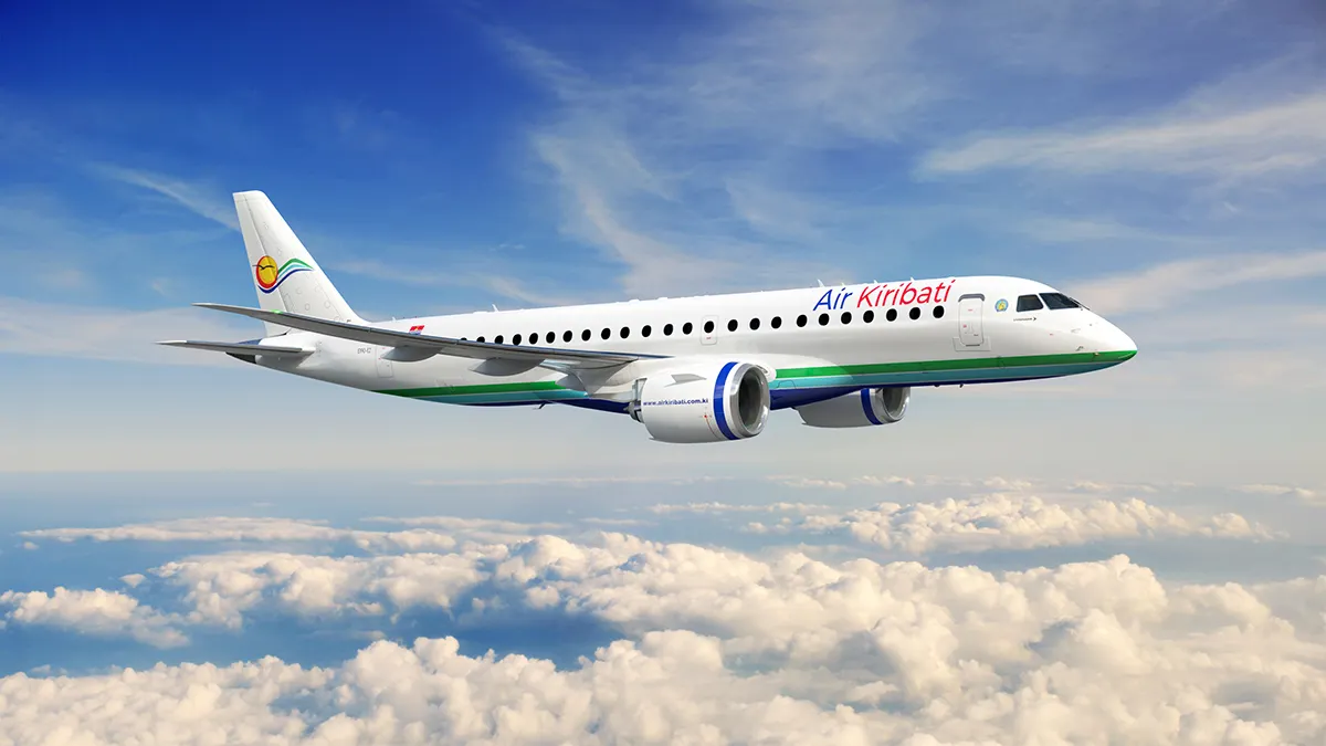 Pacific Mendicants are Being Played by Beijing