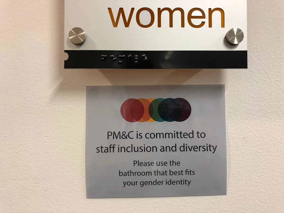 Scott Morrison Isn’t Buying Transgender Foolishness