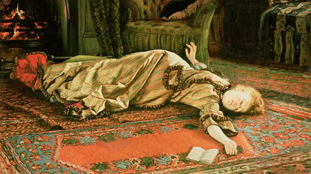 Where Are the Great Female Novelists?