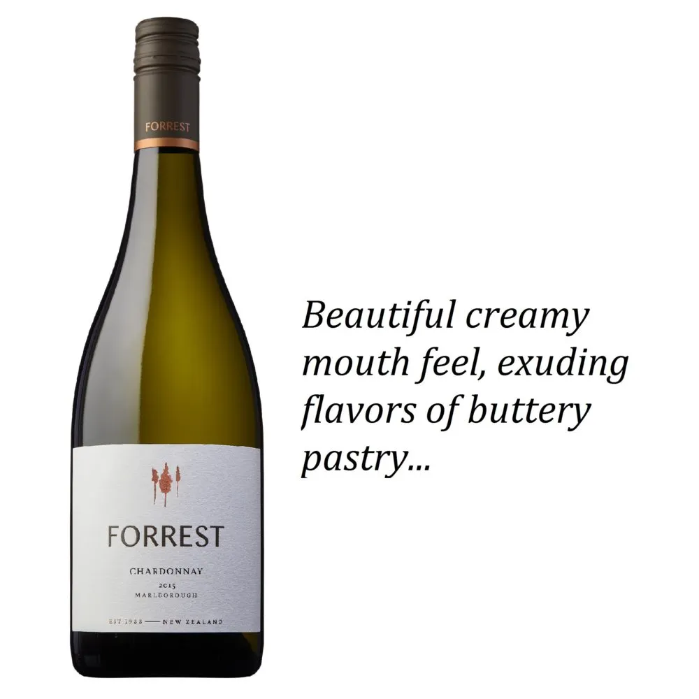 A Humorous take on Wine & Art Criticism