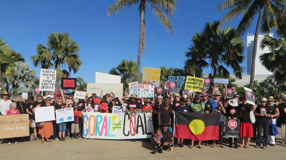 Cutting Activists’ Funding at the Welfare Office