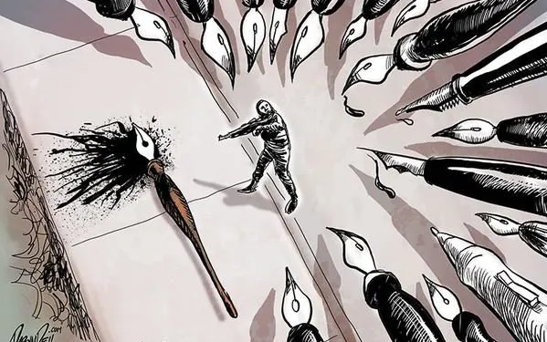 Terrorism is an Idea