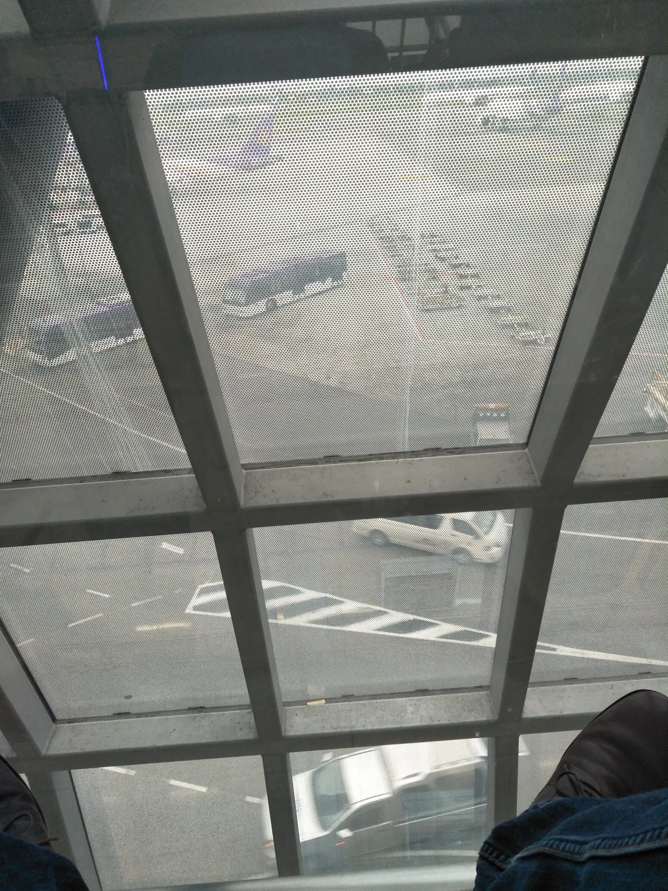 View From Your Window