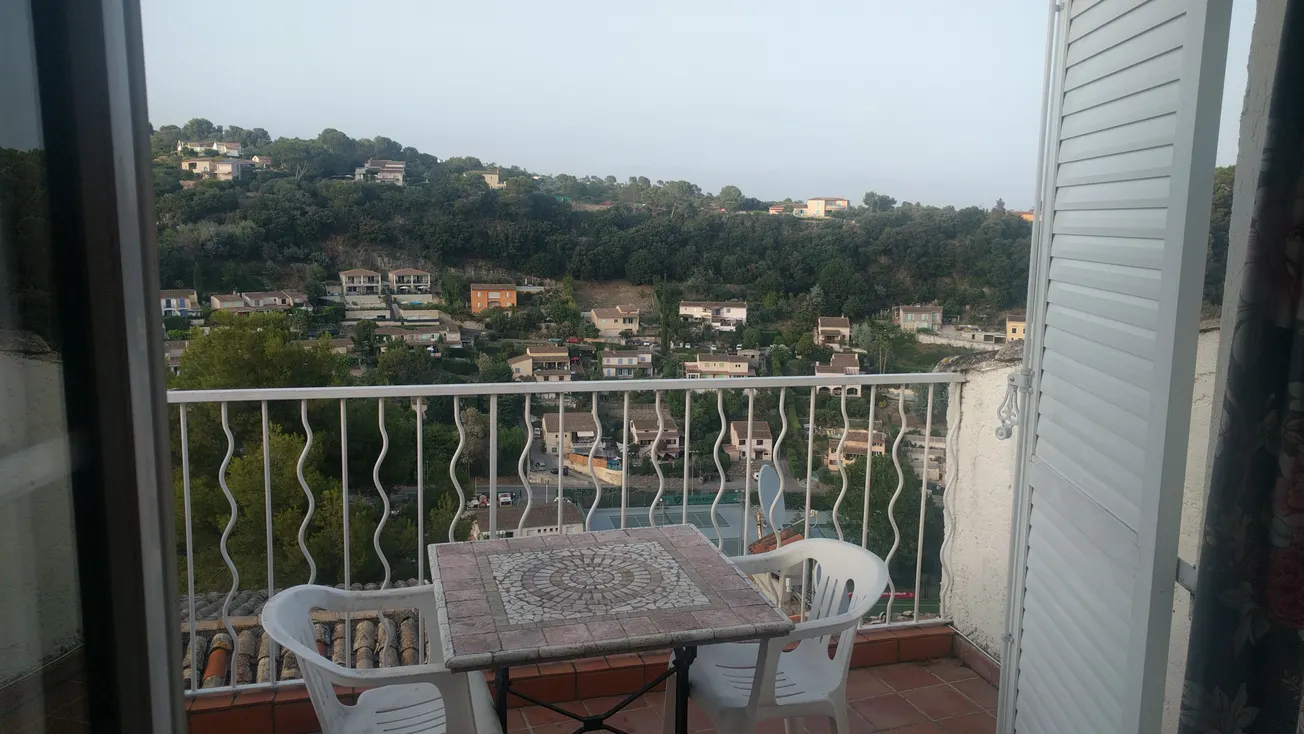View From Your Window