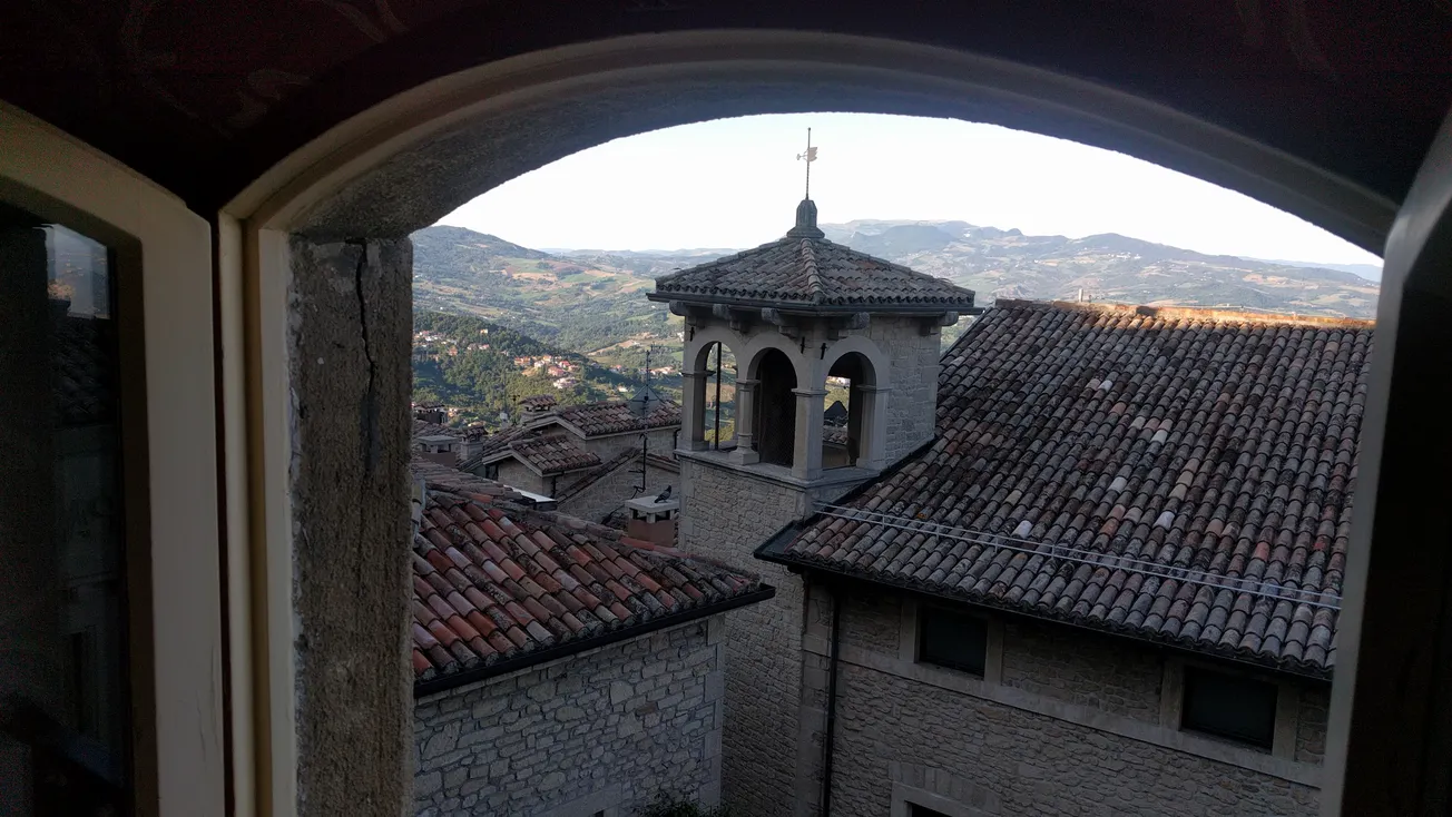 View From Your Window