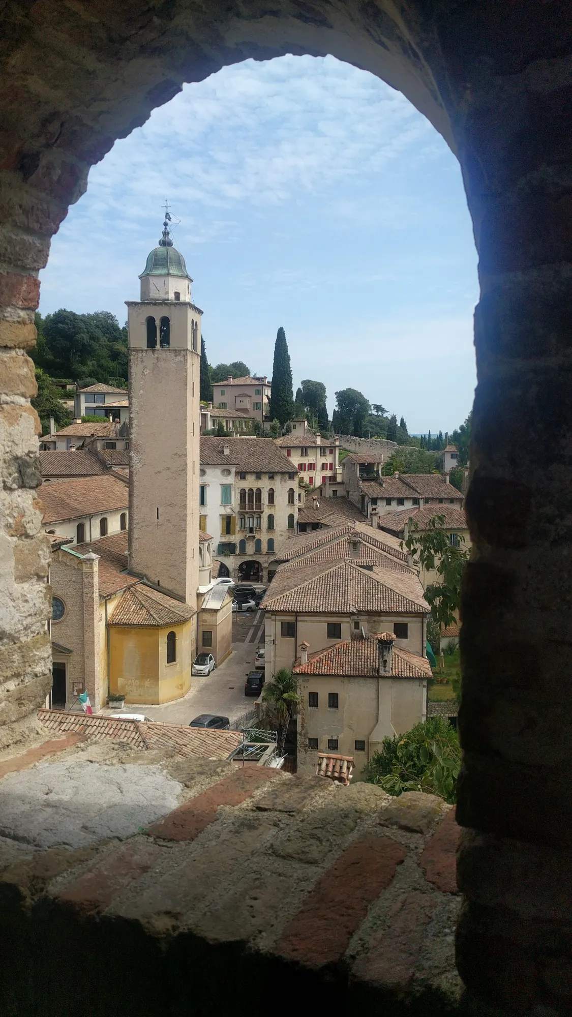 View From Your Window