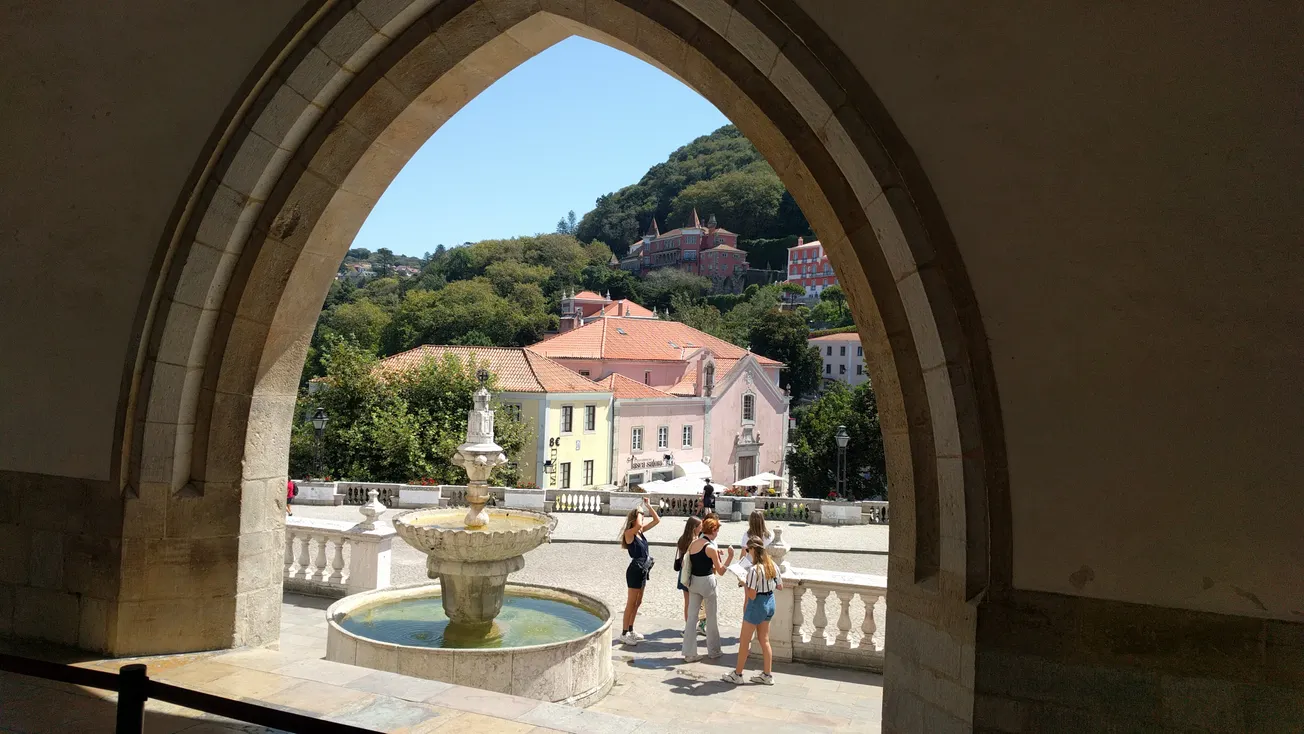 View From Your Window