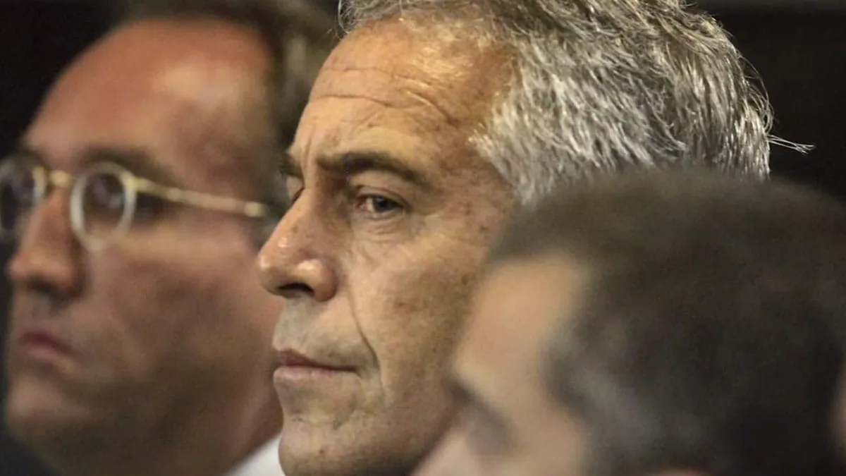 The Most Unexpected ‘Suicide’ in History