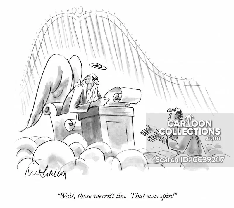 The New York Times is Proud of Telling their Lie Really Well