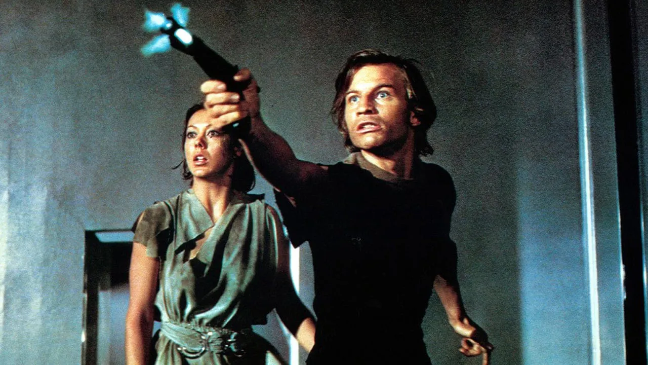 Feeling a Bit Down? Try Death!