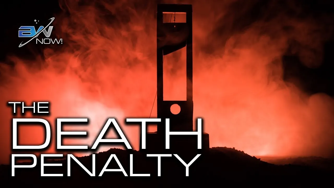 Trump Ends Obama Moratorium on Executions