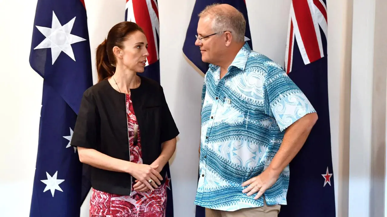 Lessons in Dictatorship From the Kiwi Commissar