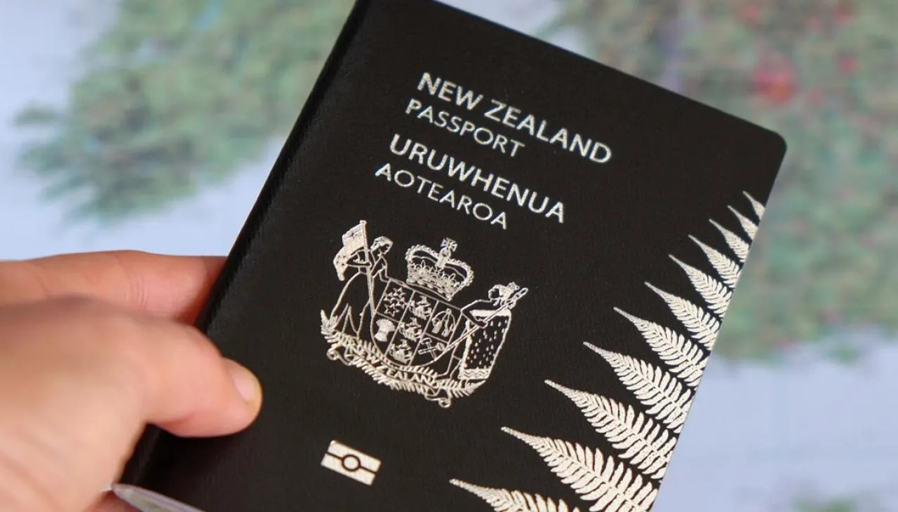 Calls for Elimination of Biological Sex on Passports