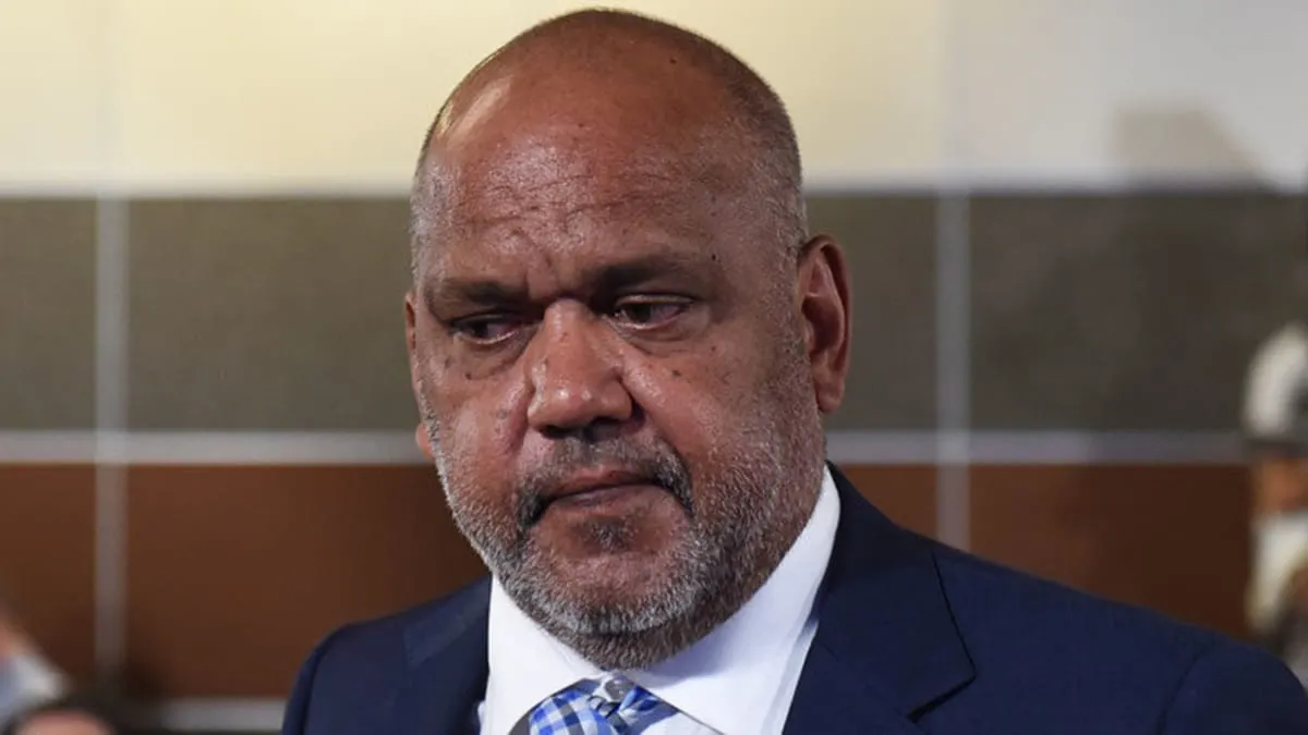 ‘Yes’ Campaigners Are the Best Argument Against the ‘Voice’