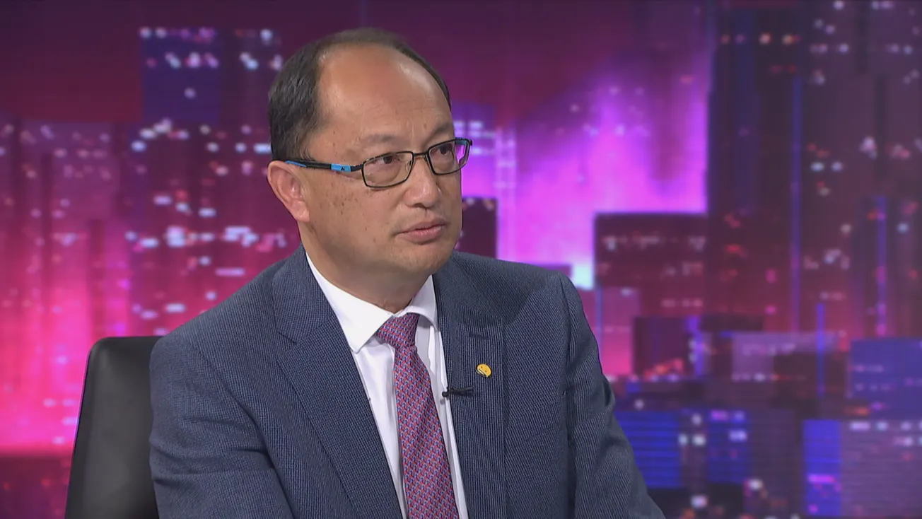 Powerful Forces Threaten Our Future: Part Two