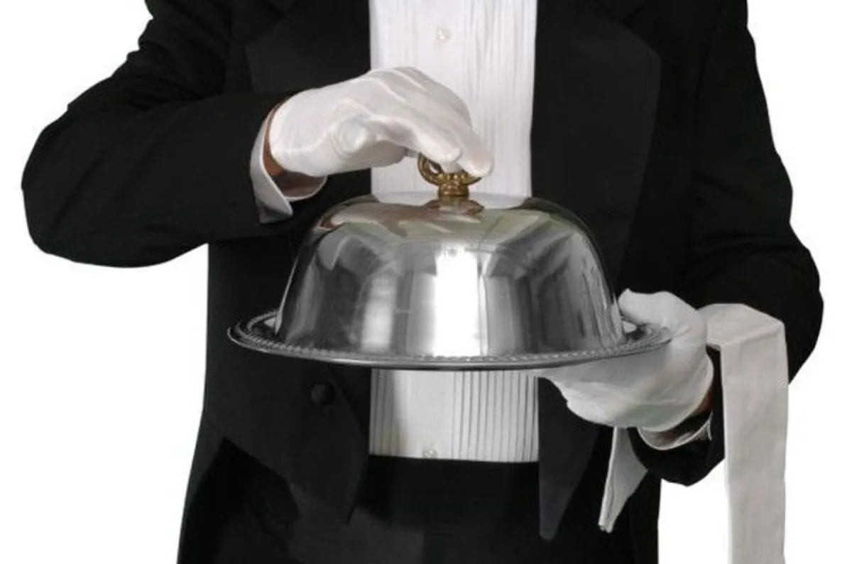 Silver Membership Has Its Privileges