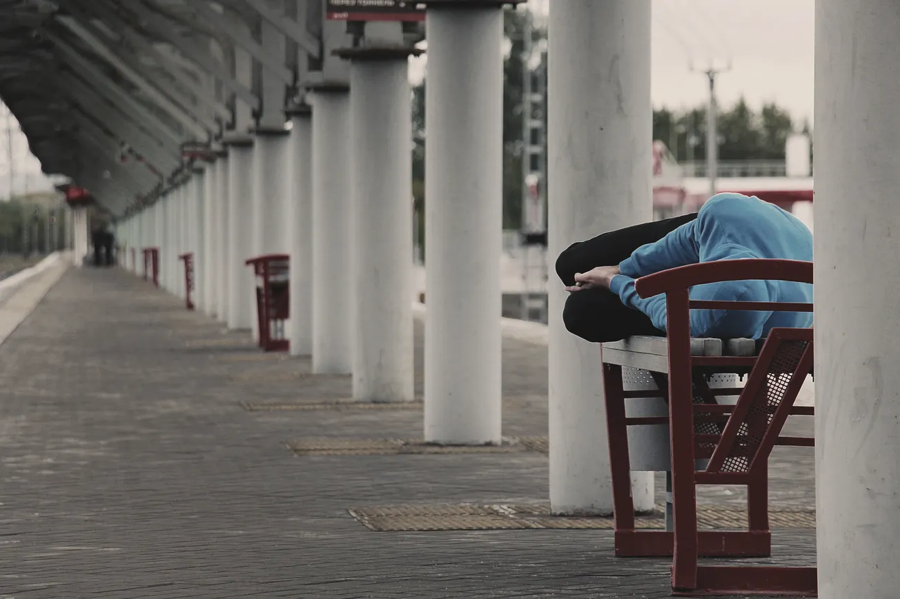 Politically Homeless