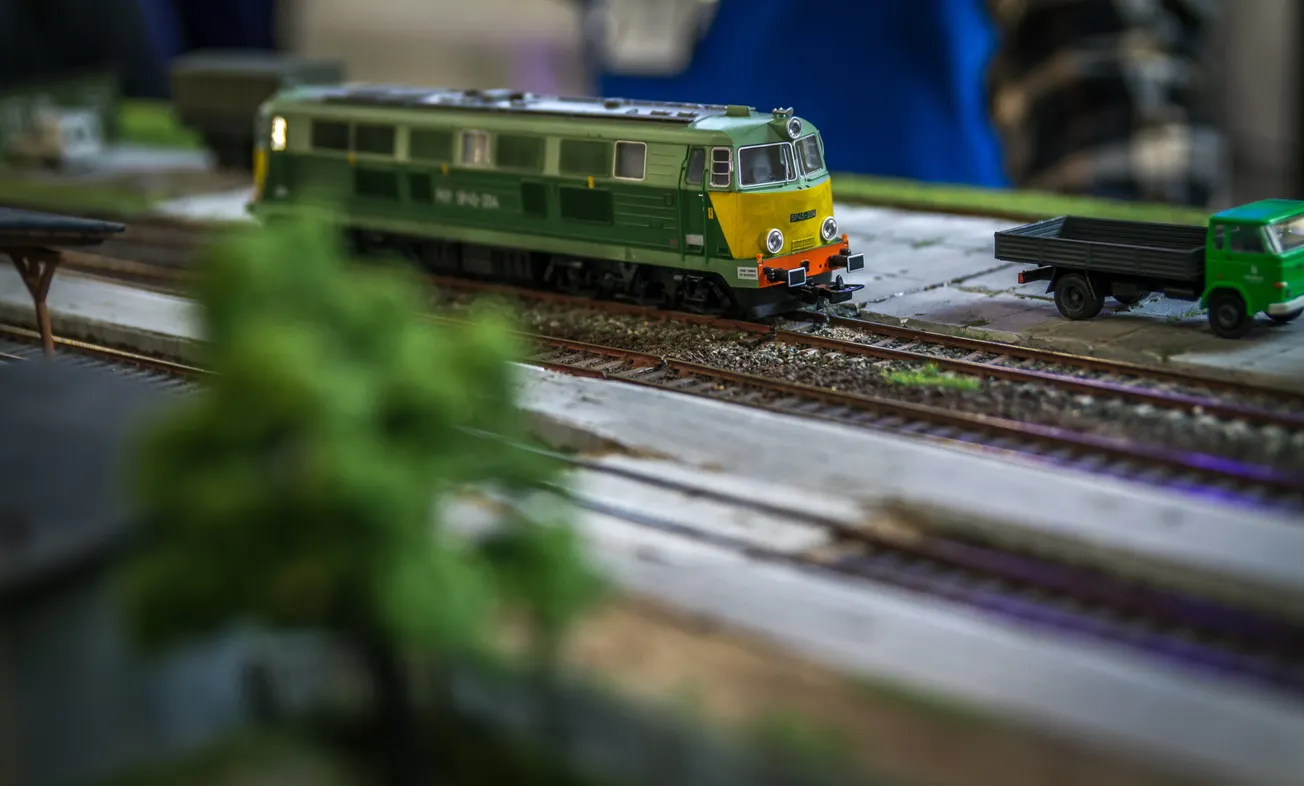 Twyford’s Train Set Blows 10-year Transport Budget