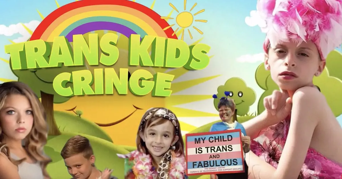 US Court Overrides Father to Allow Son’s ‘Transition’