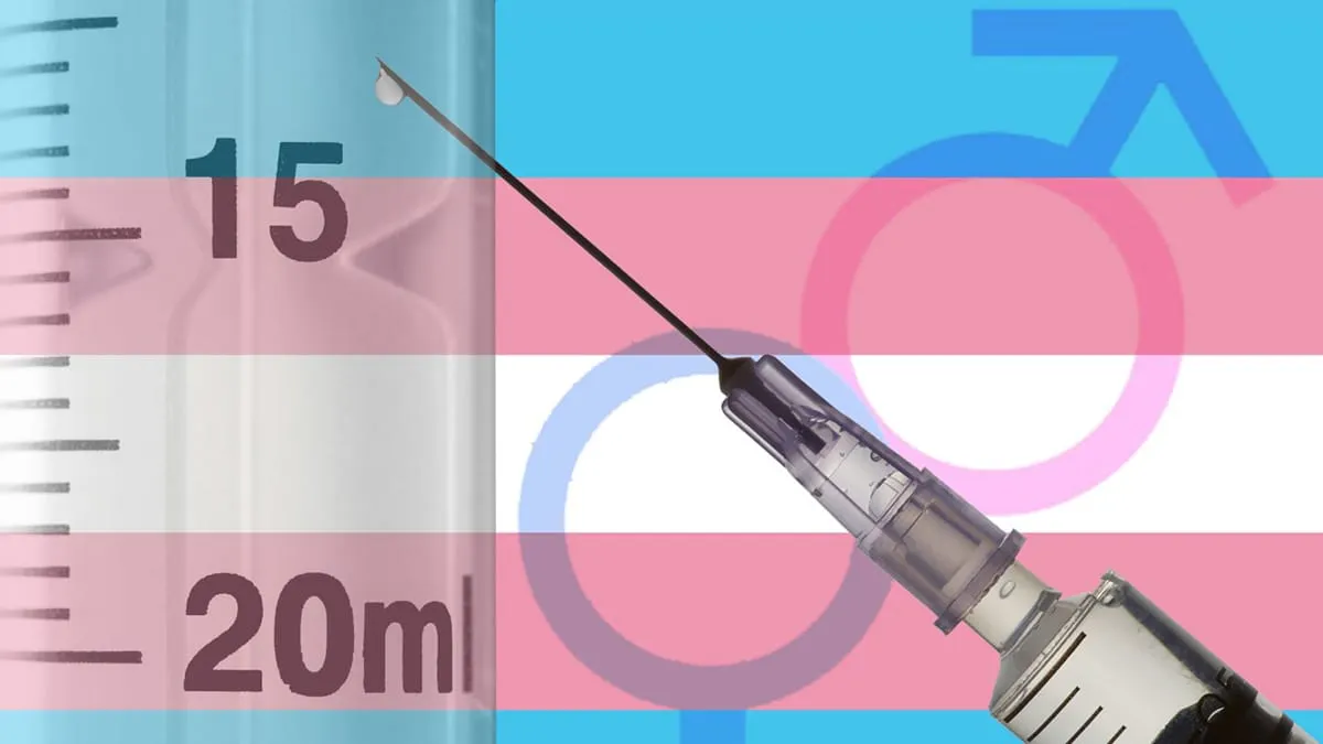 Psychiatrists Won’t Endorse Gender Affirming Care