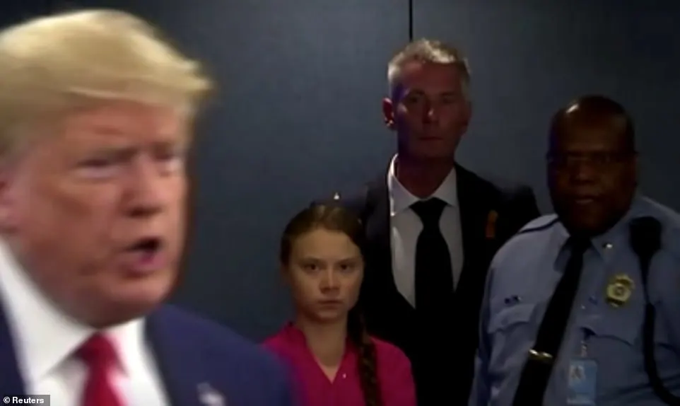 Greta, Iran & Impeachment (Again) – An Outstanding Week of Leftist Autism