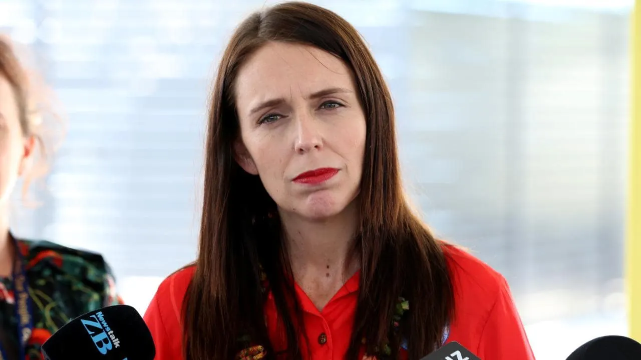 BFD Transcript: Ardern on Axing the West Coast Dam and $300M Christchurch Funding