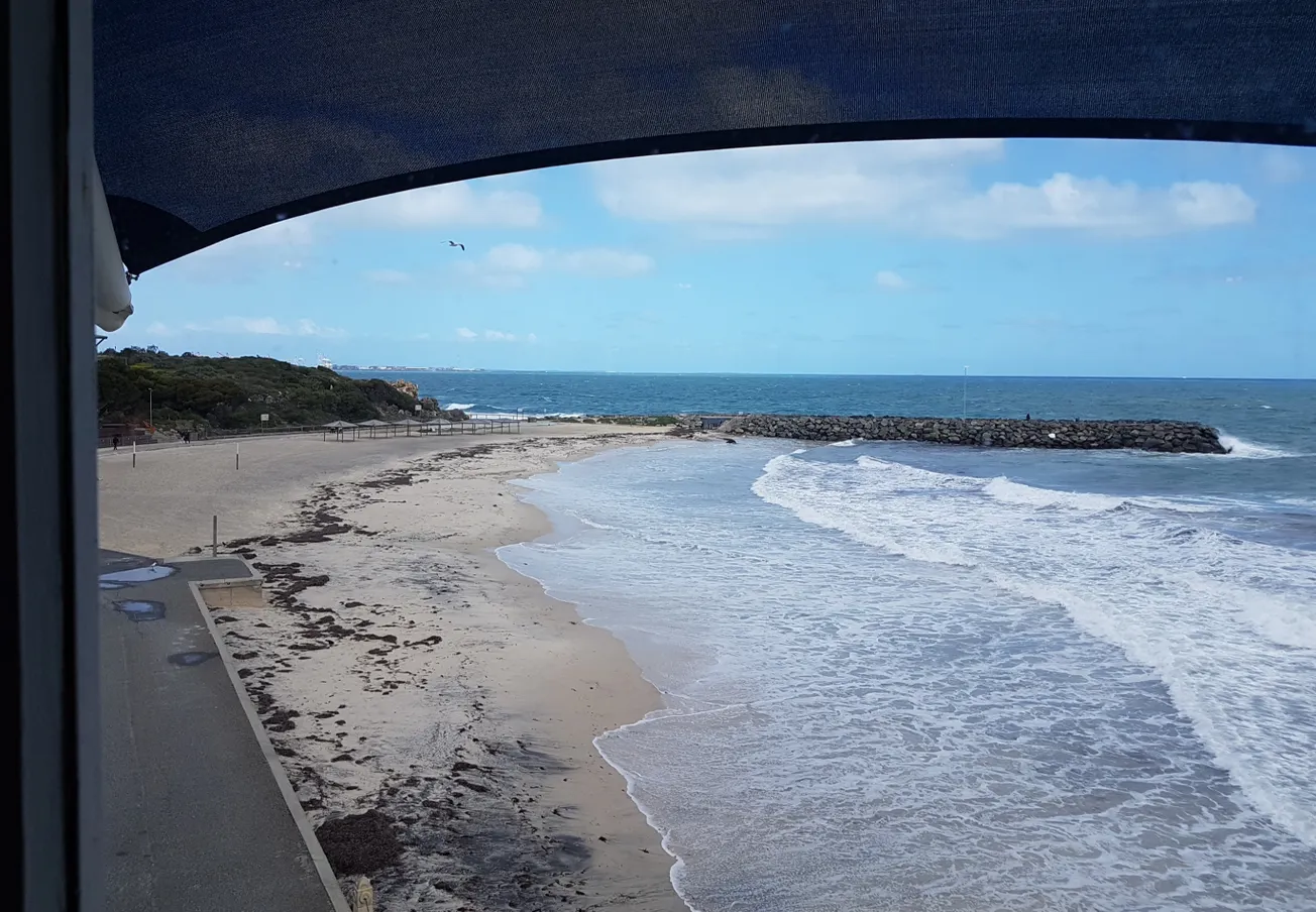 View From Your Window