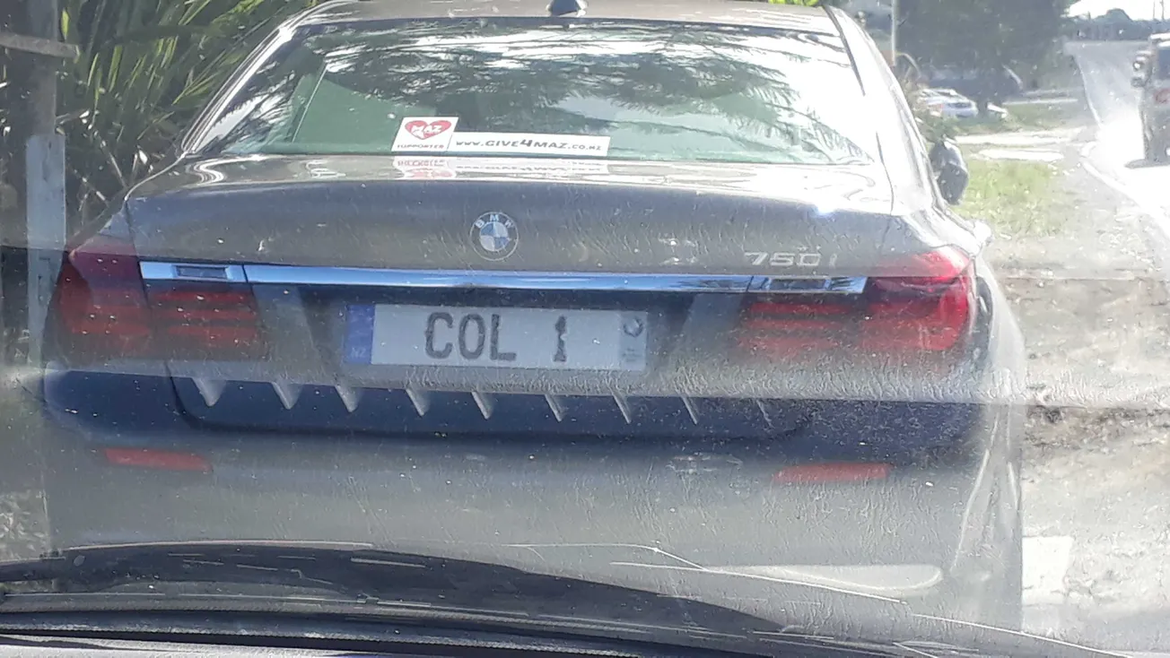 Things That Make Me Go Hmm