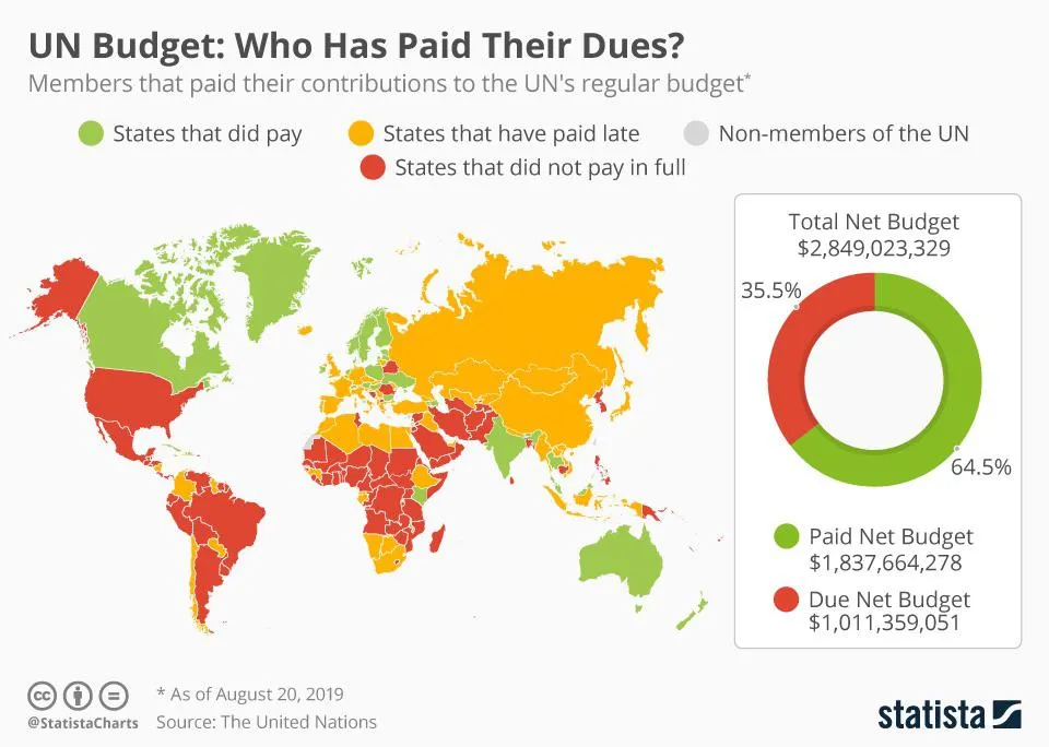 Map of the Day