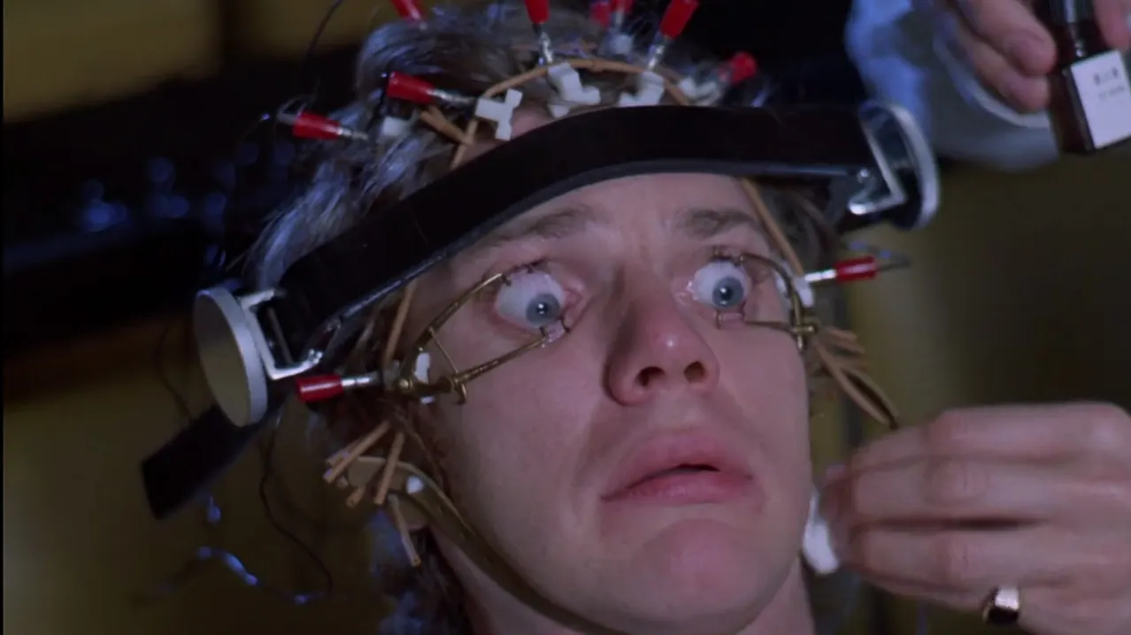 Corporate Mind Control is so Progressive