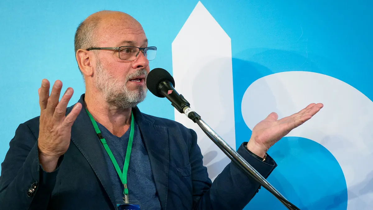 Tim Flannery’s Jeremiah Complex