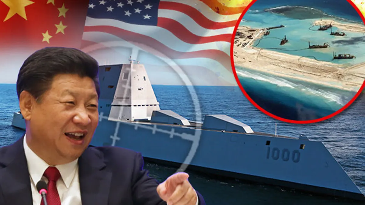 The Hard Strategic Choices Facing New Zealand