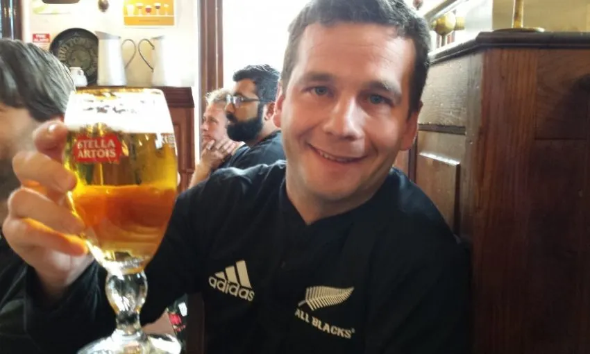 David Seymour ACTS to Protect Free Speech