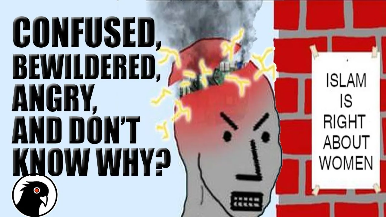 Why ‘Islam is Right About Women’ is Causing ‘Confusion & Anger’