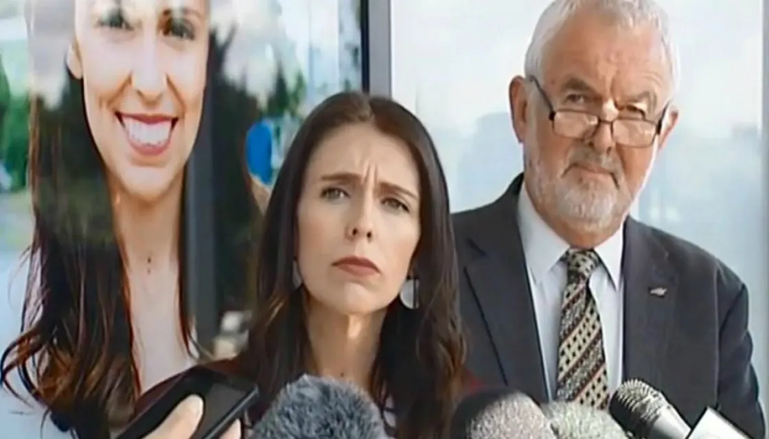 This Government Is in Trouble