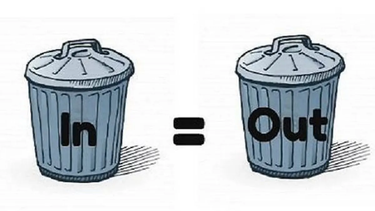 Climate Models: ‘Useless Junk’