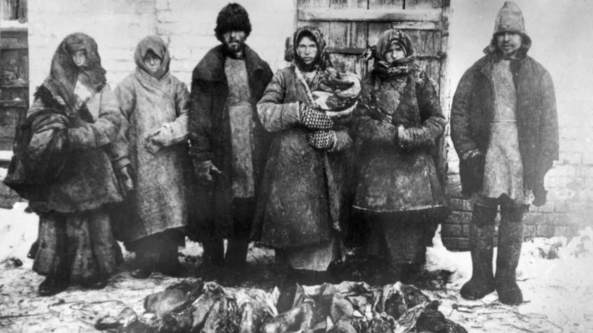 Starving for the Sake of the Planet