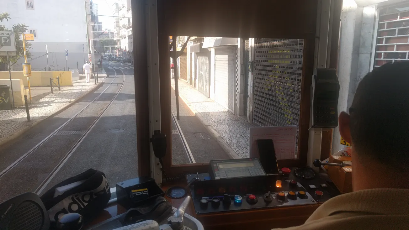 View From Your Window