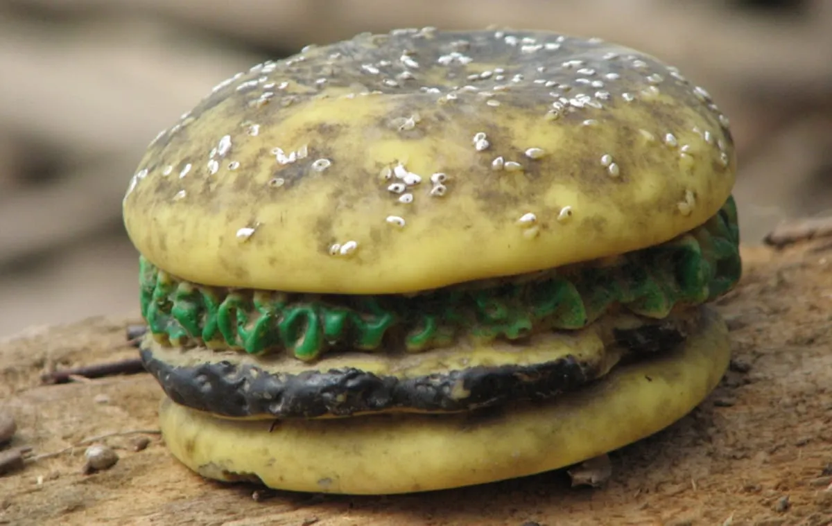 Fake Meat: Bad for You, Bad for the Environment