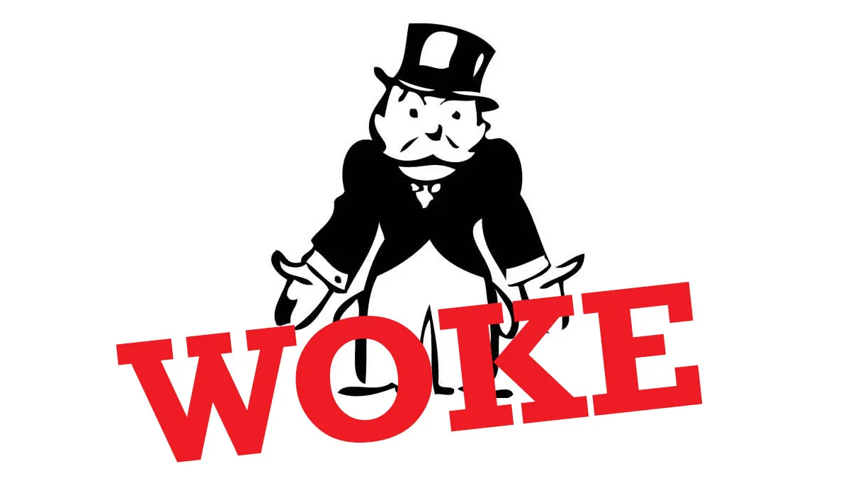 More Virtue-Signalling Companies Line Up to Go Broke