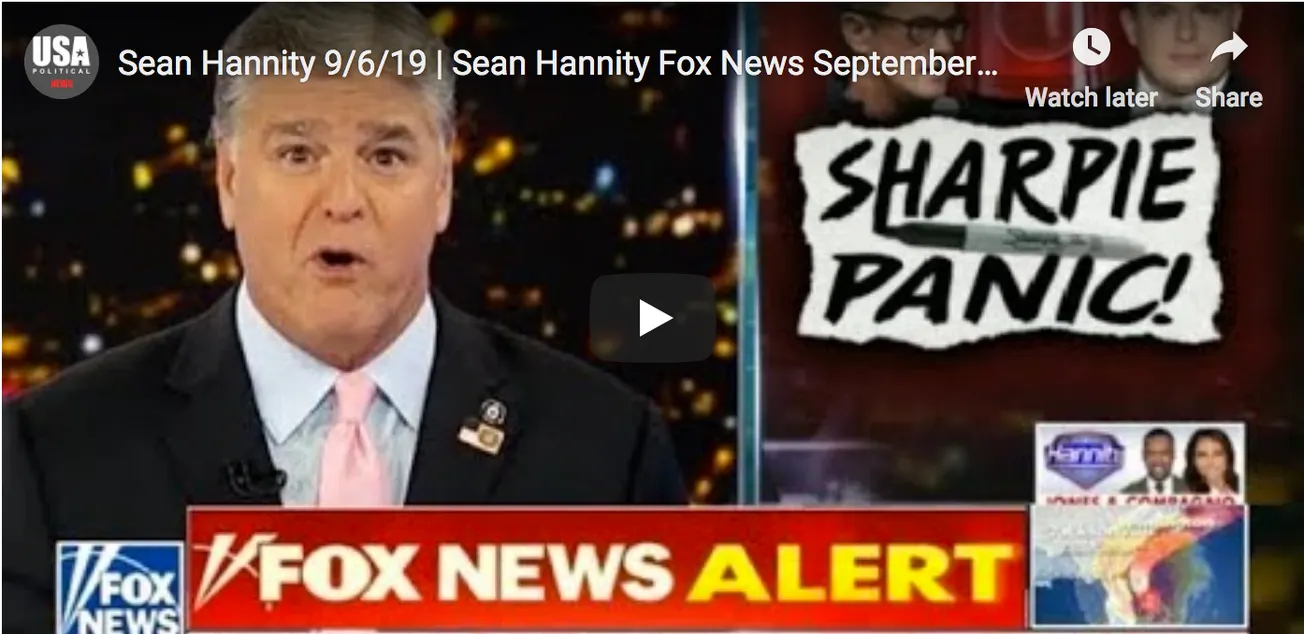 Trump Versus the Radical Left