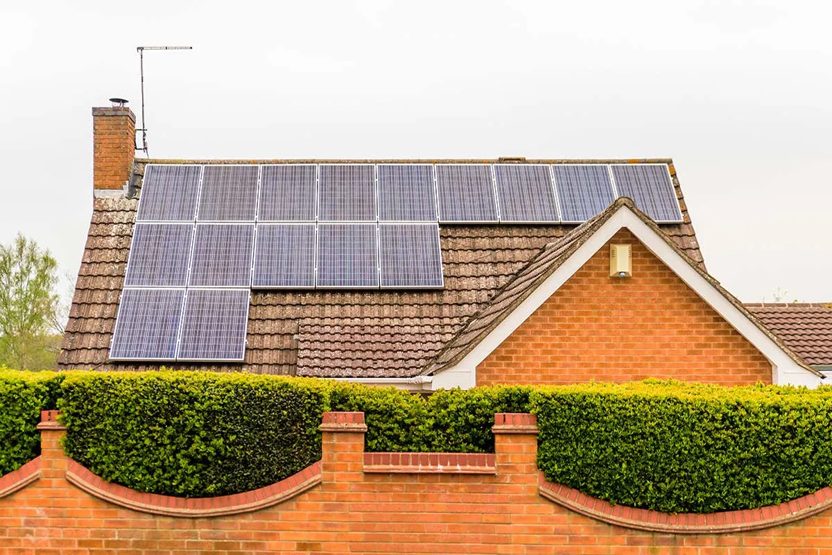 Ethical Trade vs Solar Panels