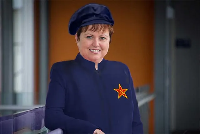 Massey University FAILS the Free Speech Test