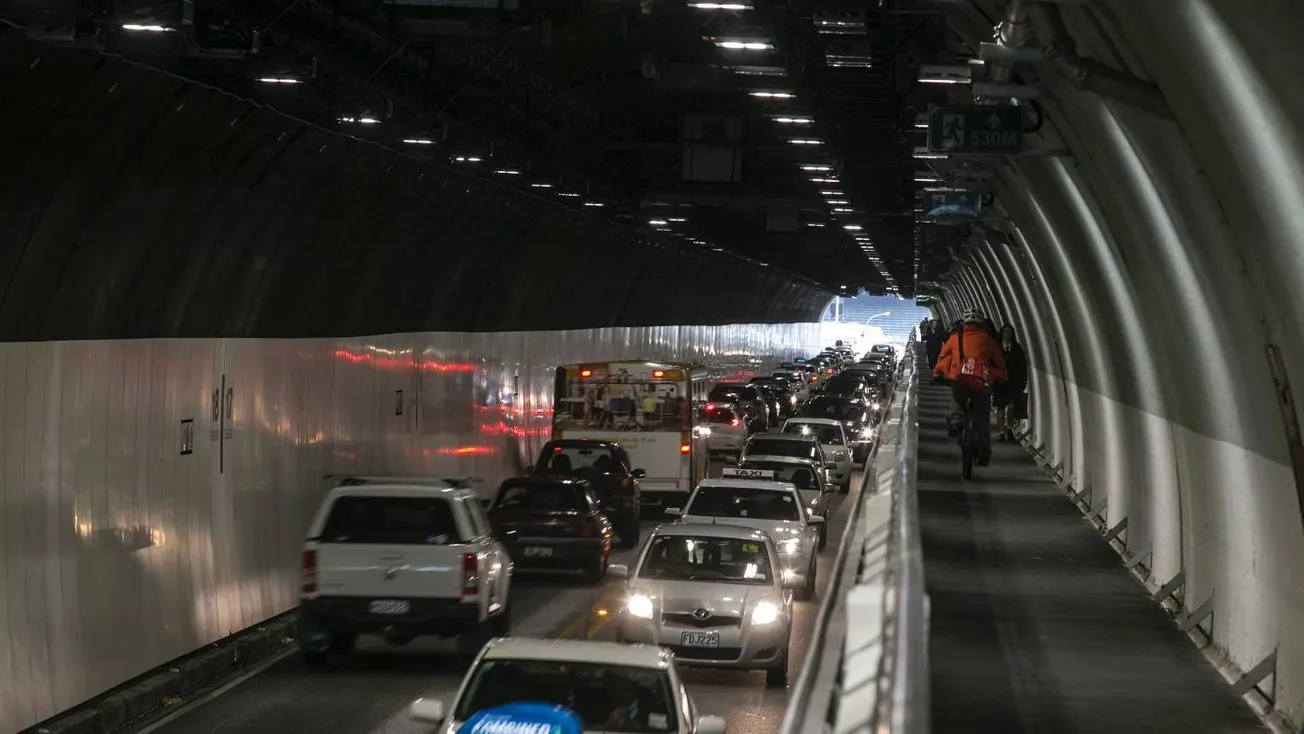 Twyford’s Dodgy Transport Deal Rejected by Wellingtonians