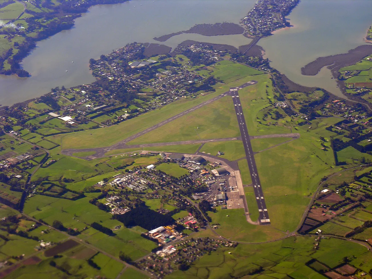 BFD Transcript: Kerre McIvor on Ron Mark using Ministerial Power for Good regarding Whenuapai Air Base Noise Restrictions