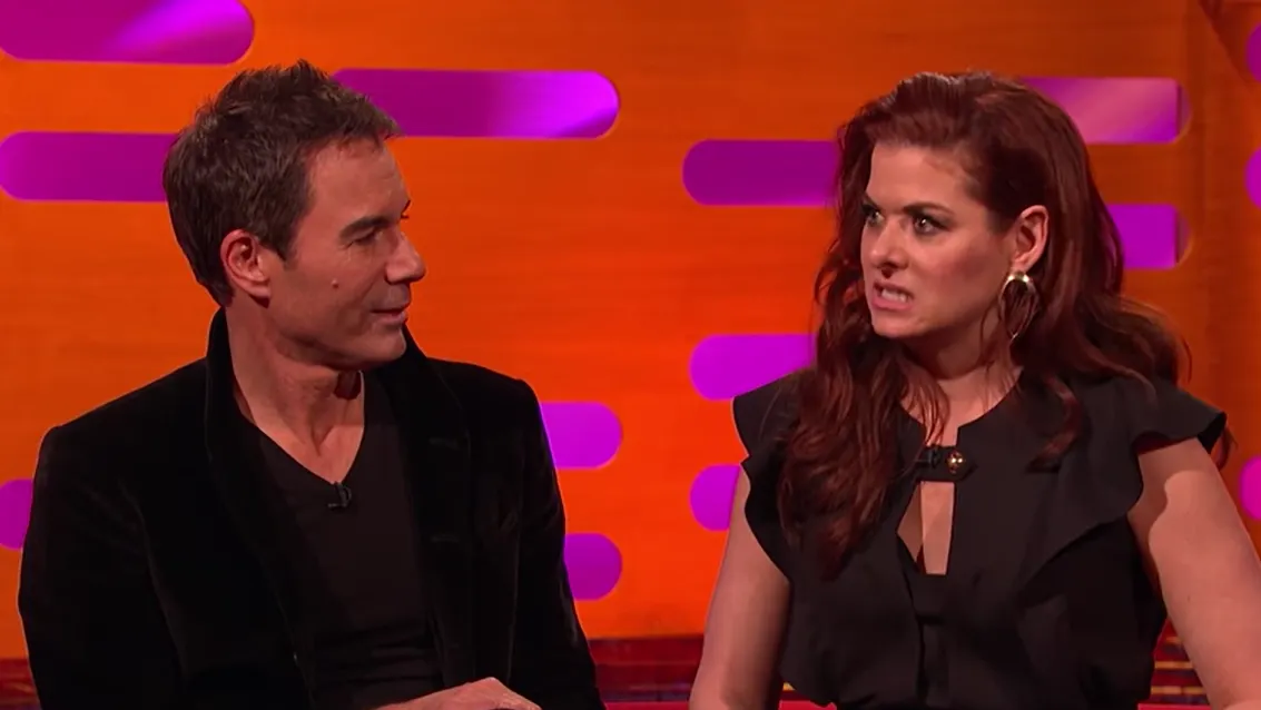 A Hollywood Blacklist for Trump Supporters?