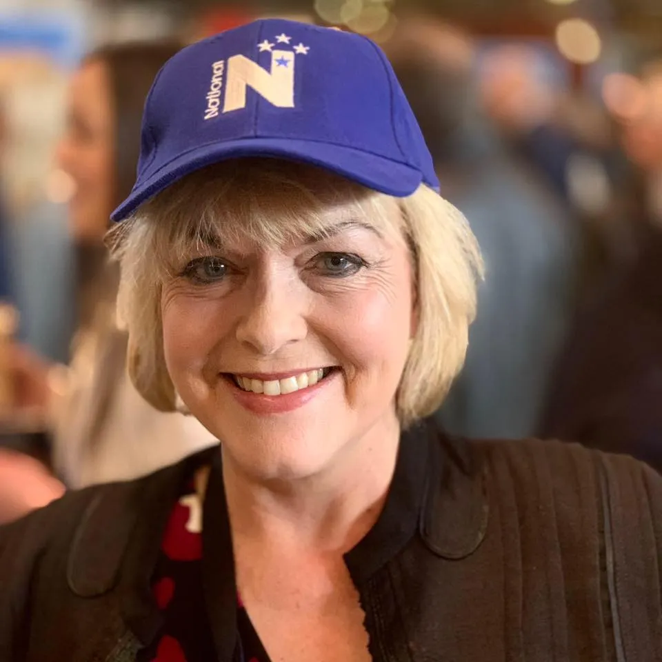 Judith Collins on Border Restrictions & Todd Muller as Leader