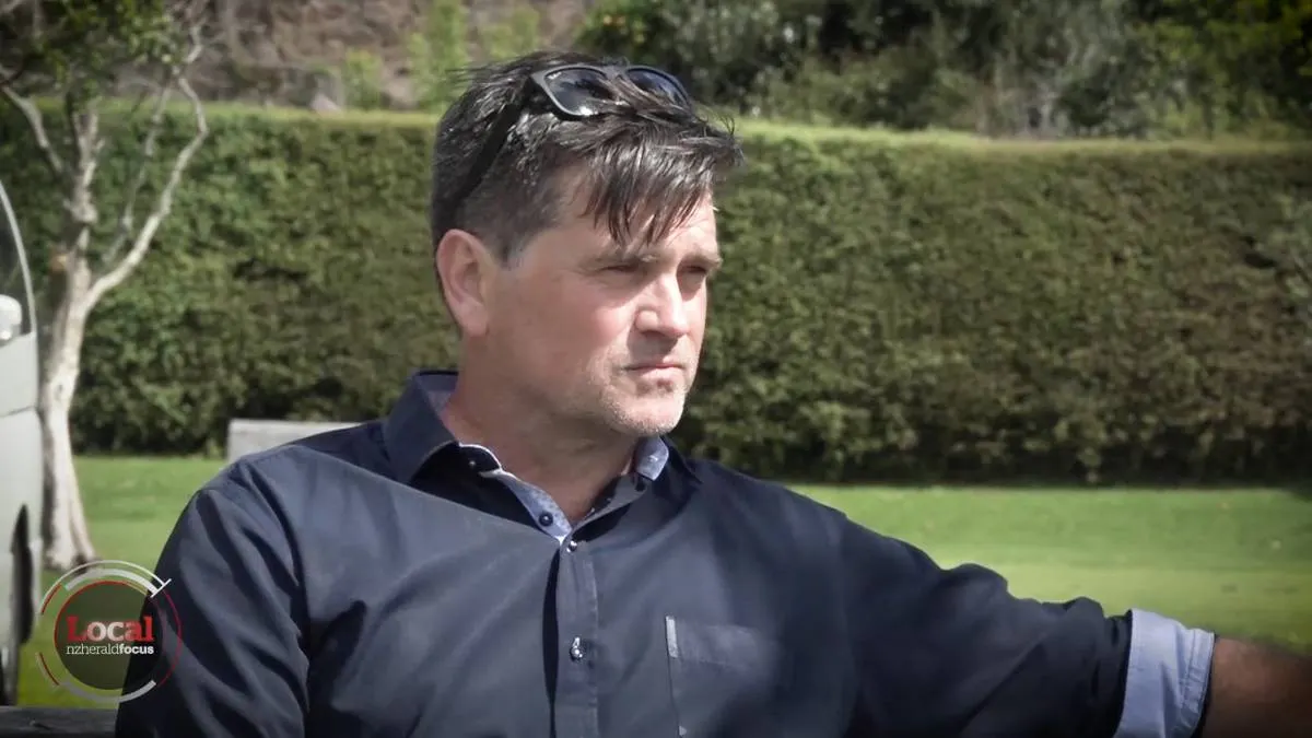 Someone Stepped Out of Line, Oh Dear!