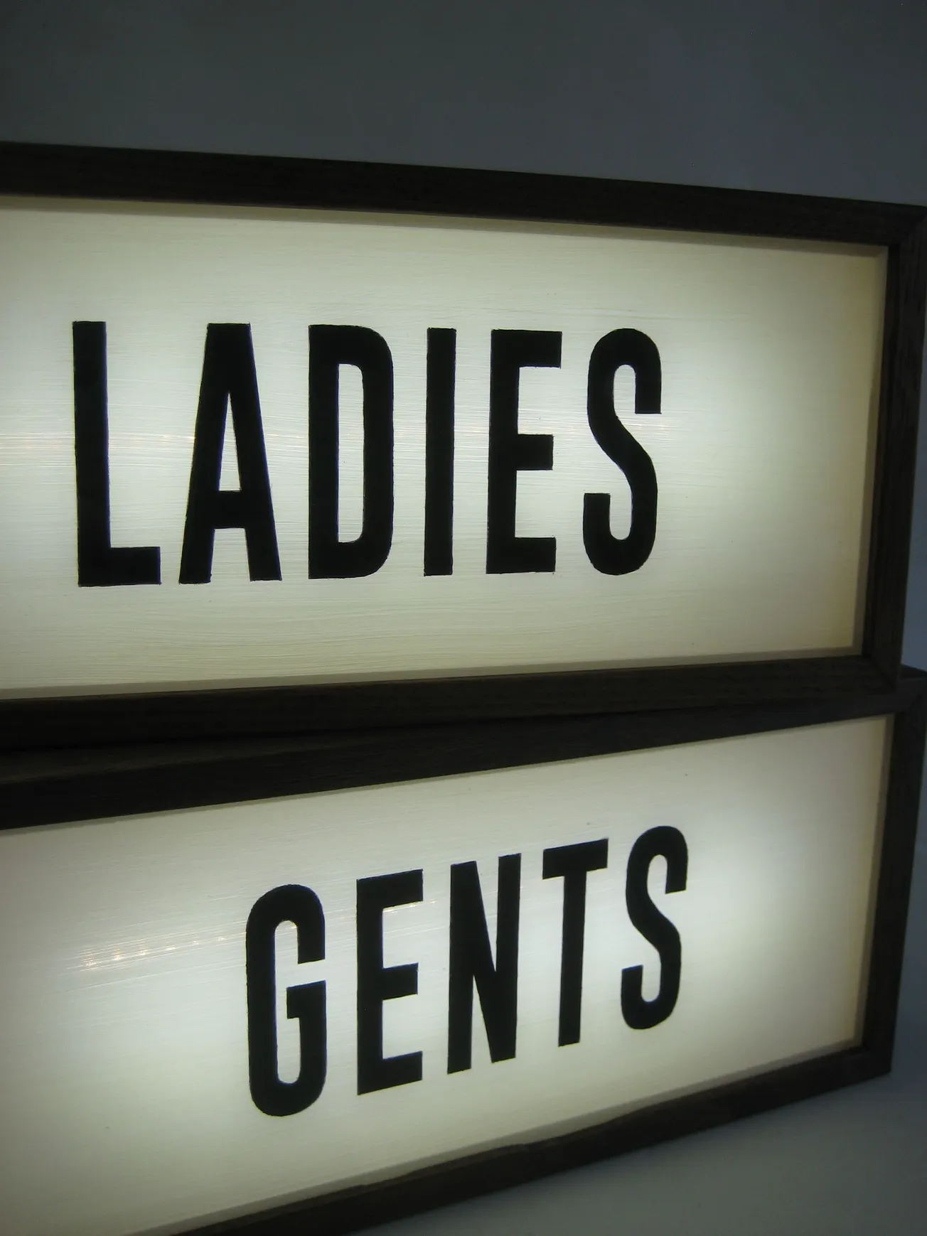 Boys Will Be Boys Unless…